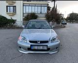 Honda Civic Ek4 - gebrauchte Honda Civic aus dem Jahr 1999