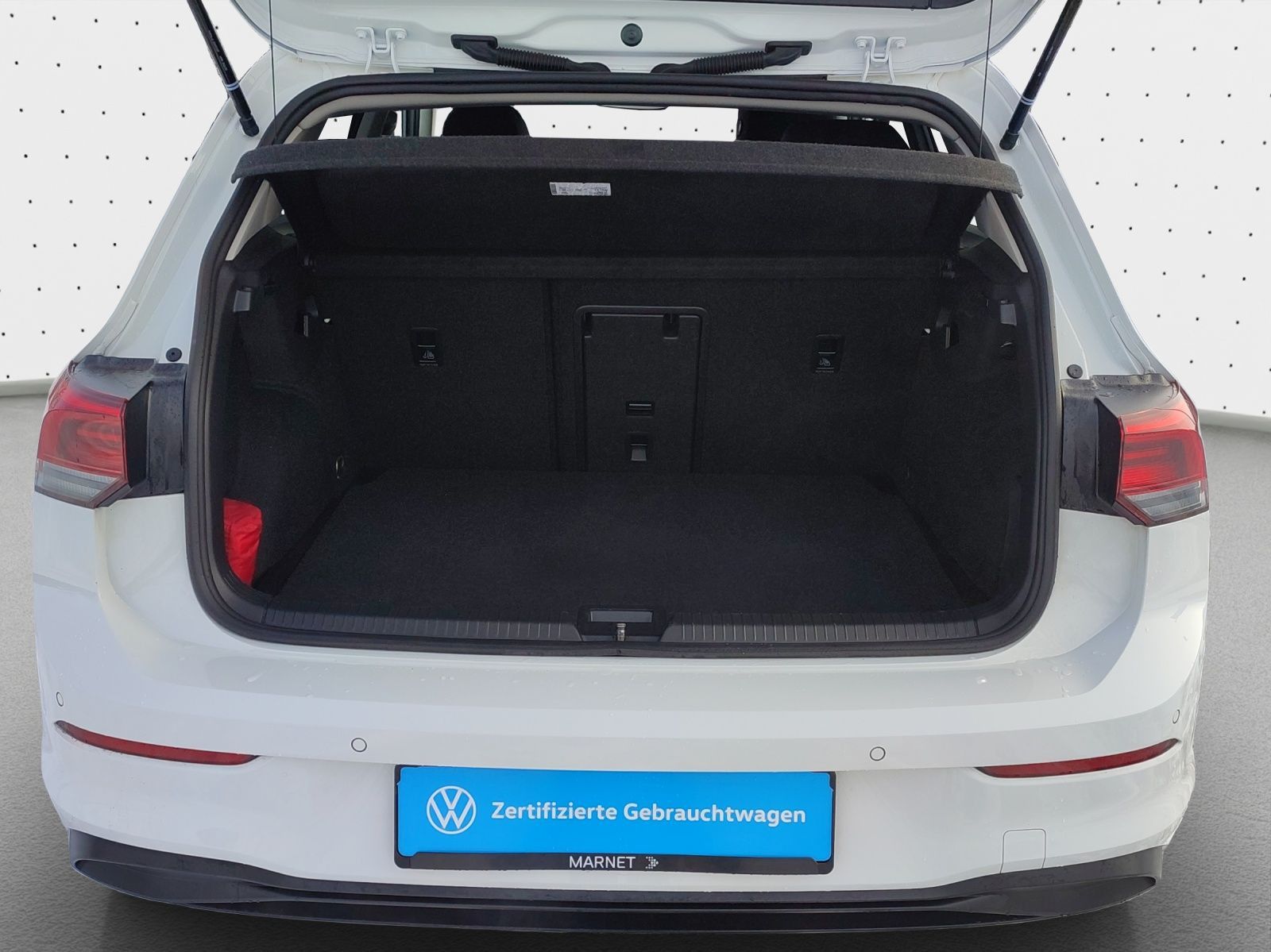 Volkswagen Golf - Bild 13