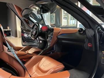 2017 Mclaren 720S 缩略图 11