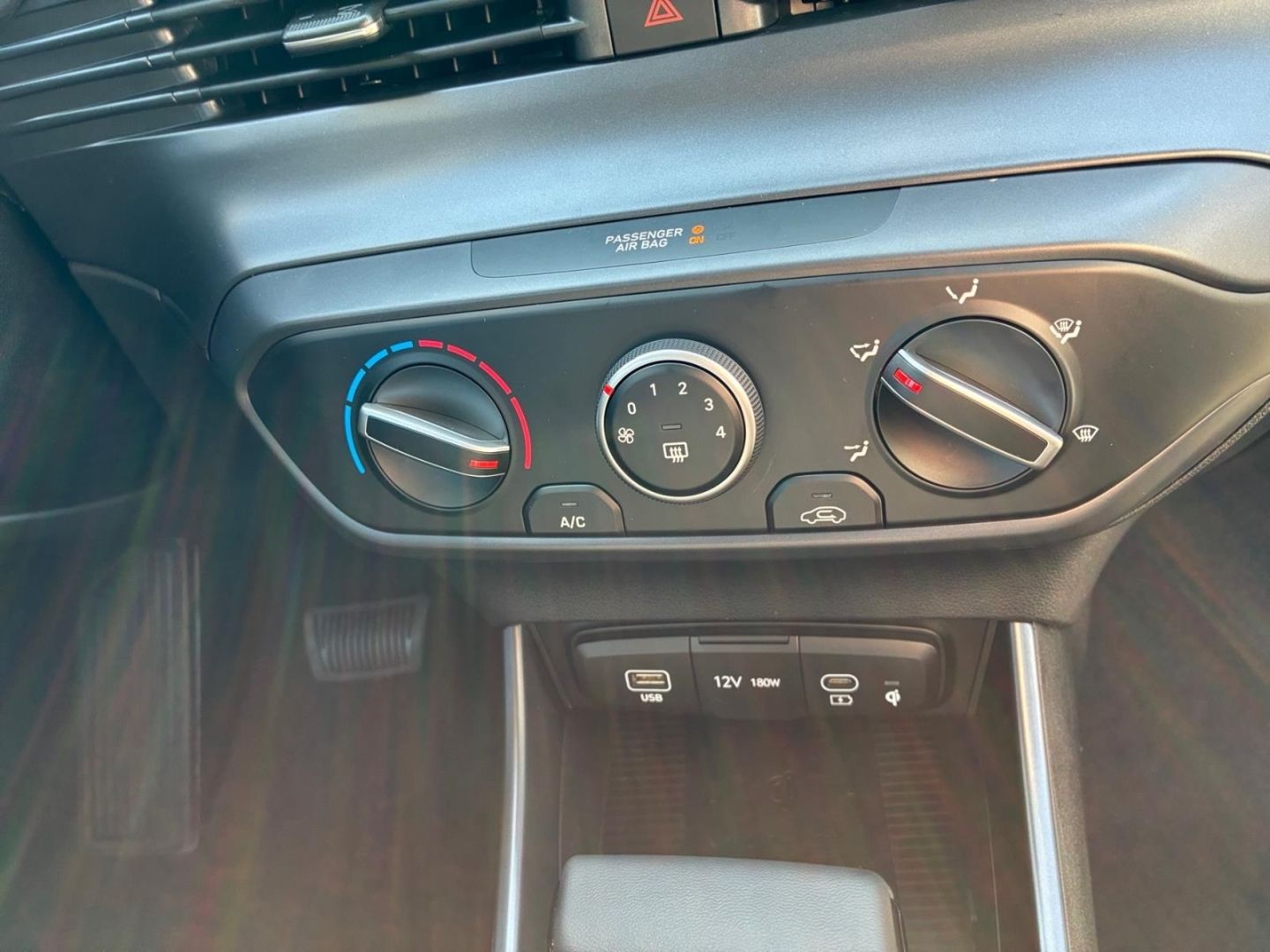 Hyundai i20 - Bild 17