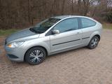 Ford Focus 1,6 Style Style - Ford Focus aus 2008: Kombi