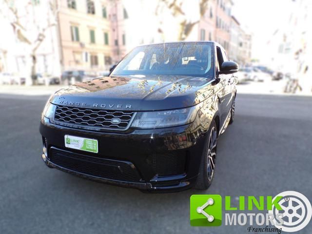 Land Rover LAND ROVER Range Rover 3.0 SDV6 Automatic - Gara