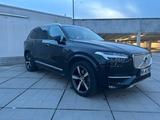 Volvo XC90 D5 AWD Geartronic Inscription 7-Sitzer - Volvo XC90 von privat