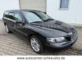 Volvo V70 2.4 Comfort Klimaaut. Tempom.2.Hd. Tüv 02/26 - Volvo V70 mit Benzin-Antrieb: Kombi, 2.0