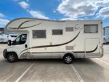 McLouis Steel 545G - McLouis Wohnmobil oder -wagen