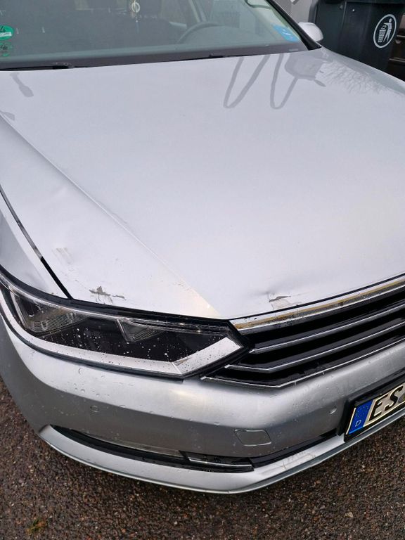 Image of Volkswagen Passat