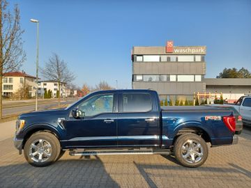 Ford F 150 - 4