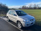 Kia Sportage 2.0 4WD 110 Tkm HU 8/27 RFK CarPlay  - gebrauchte Kia Sportage aus dem Jahr 2007