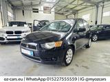 Mitsubishi Colt 5-trg. #Automatik#Klima#Temp.#PDC##TÜV#EU5 - Mitsubishi Colt: Automat