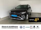 Volkswagen T-Cross Life 1.0 TSI DSG AHK+MATRIX+KAMERA