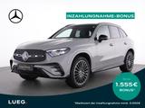 Mercedes-Benz GLC 300 de 4M AMG+NIGHT+20''+PANO+AHK+DIG.LIGHT+