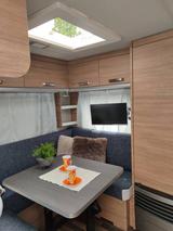 Weinsberg CaraOne 480 EU- aus unserer Vermietung - Wohnwagen Vermietung