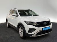 Volkswagen T-Cross - Vorschau Bild 6