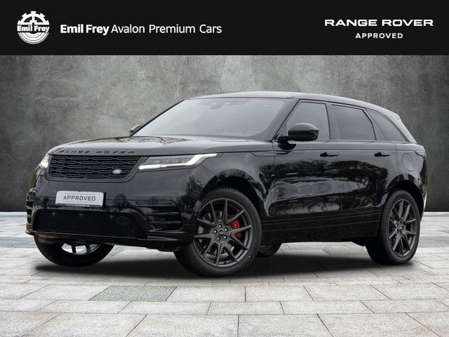 Land Rover Range Rover Velar P400e Dynamic HSE