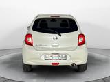 Nissan Micra 1.2 N-Tec - Nissan Micra in Leverkusen