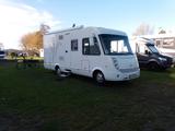 Niesmann + Bischoff Arto 64 L - Niesmann + Bischoff Wohnwagen & Wohnmobile