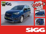 Opel Combo Life 1.2 Turbo Ultimate Automatik - Opel Combo Life Ultimate mit Benzin-Antrieb
