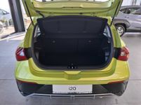Hyundai i20 - Vorschau Bild 8