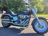 Harley-Davidson Fat Boy FLSTF 103 - HARLEY-DAVIDSON FLSTF FAT BOY