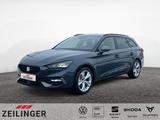 Seat Leon ST FR TSI|5J-GAR|AHK|NAVI|ACC|KAMERA|WINTER - SEAT Leon Leasingangebote für Privatpersonen