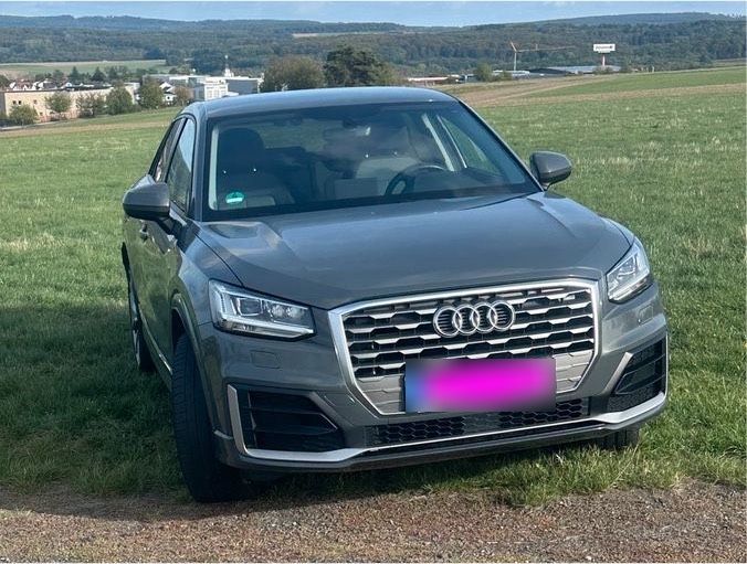 Image of Audi Q2