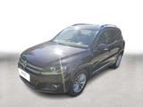 Volkswagen Tiguan 2.0 TDI BMT Cup Sport & Style NAVI+PDC - VW Tiguan Gebrauchtwagen in Duisburg