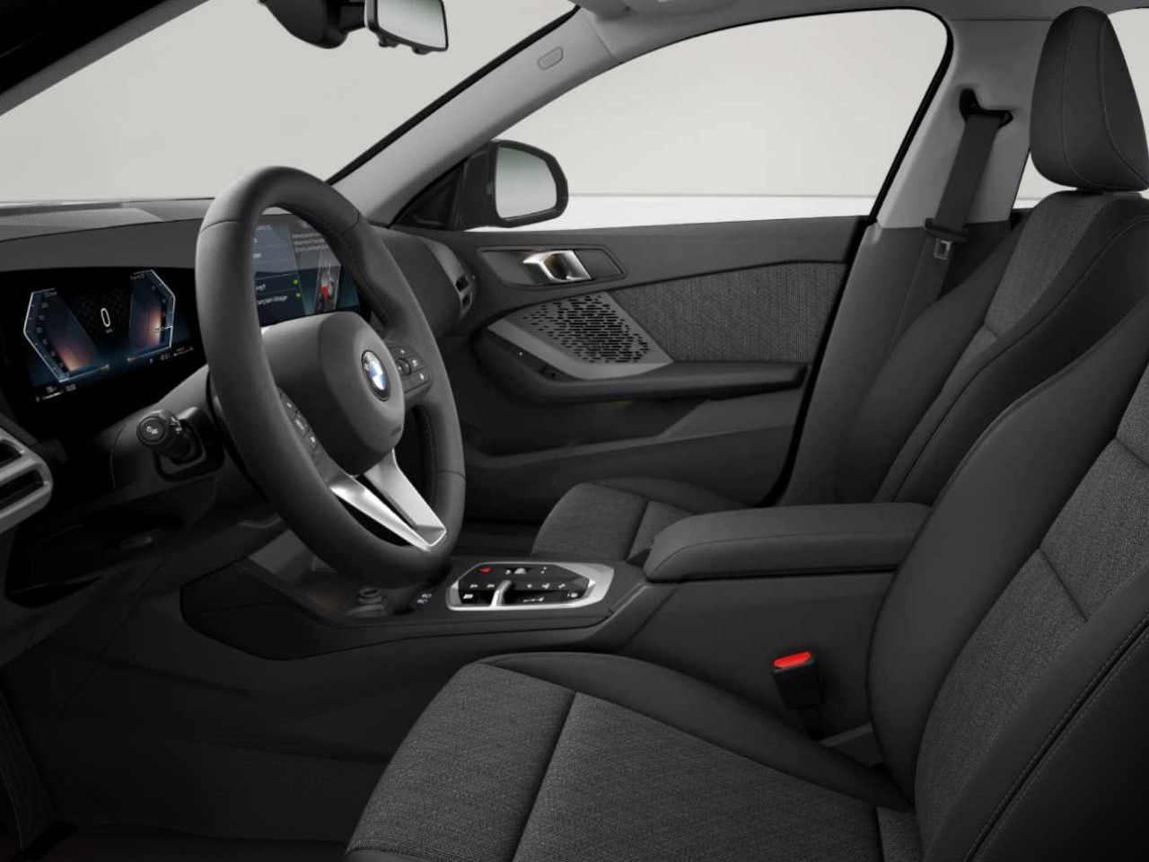 BMW 216 Gran Coupé - Bild 12