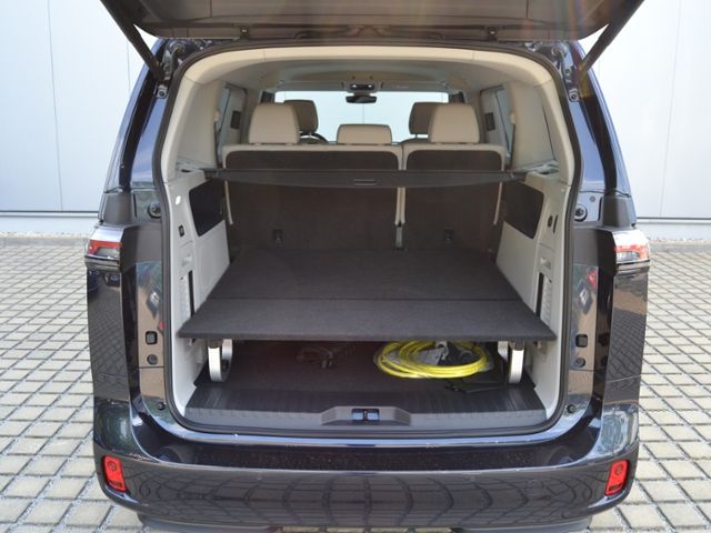 ID.Buzz Pro AHK/20-ZOLL/MATRIX/NAVI-PRO/DESIGN+K