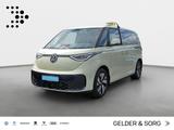 Volkswagen ID.Buzz Pro*Taxi-Grundp.-Alarm-Dachz.-Taxameter* - blaue Volkswagen ID. Buzz