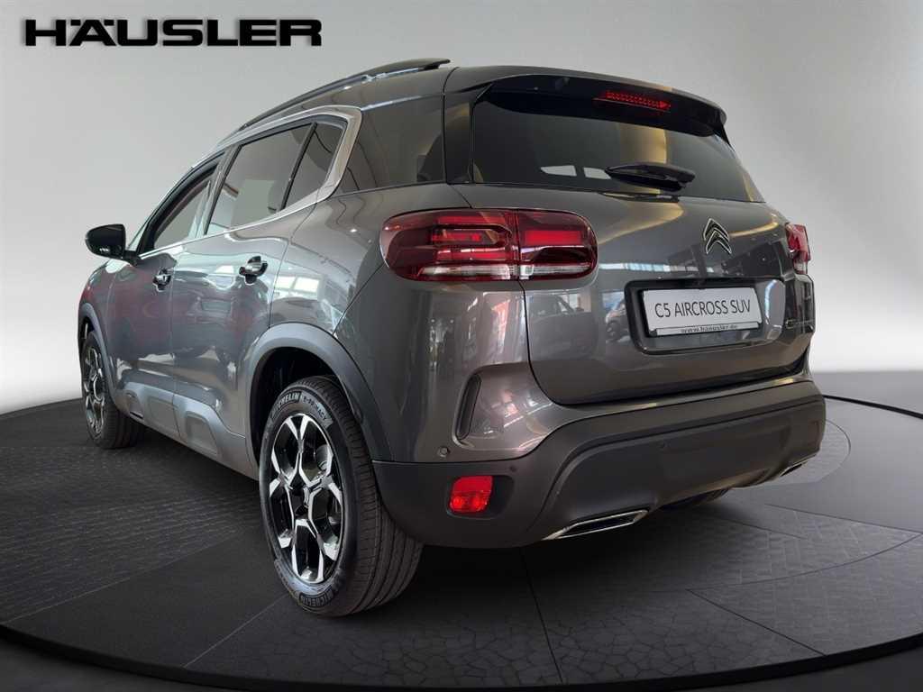 Citroën C5 Aircross 145 PS  Automatik "Max", Navi, Kamer
