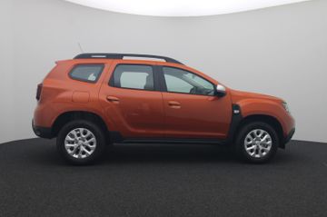 Fahrzeugabbildung Dacia Duster TCe 130 Comfort
