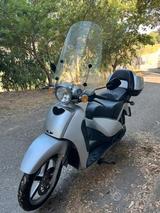 Aprilia scarabeo 200 solo 3.600 km tutto taglian - APRILIA SCARABEO
