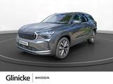 Skoda Kodiaq Selection 1.5 TSI mHEV (110kW) DSG