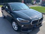 BMW X2 EZ07/2020 22800km - BMW 228 von privat