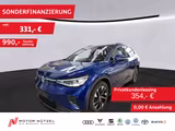 Volkswagen ID.4 PURE MATRIX+NAV+SHZ+WäPu+HUD+KAMERA+19" - VW ID.4 Gebrauchtwagen