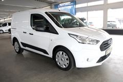 Fahrzeugabbildung Ford Transit Connect TREND AHK KLIMA STDHZ WinterPak.