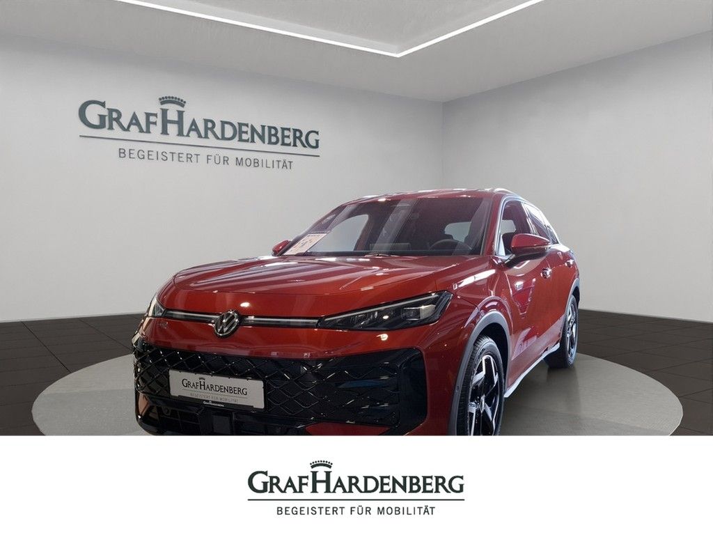 Volkswagen T-Roc 1.5 eTSI 110 kW R-Line