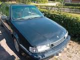 Saab 9000 CSE Aero Anniversary - Saab 9000: Cs