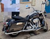 Harley-Davidson Road King  - HARLEY-DAVIDSON 2009 ROAD KING