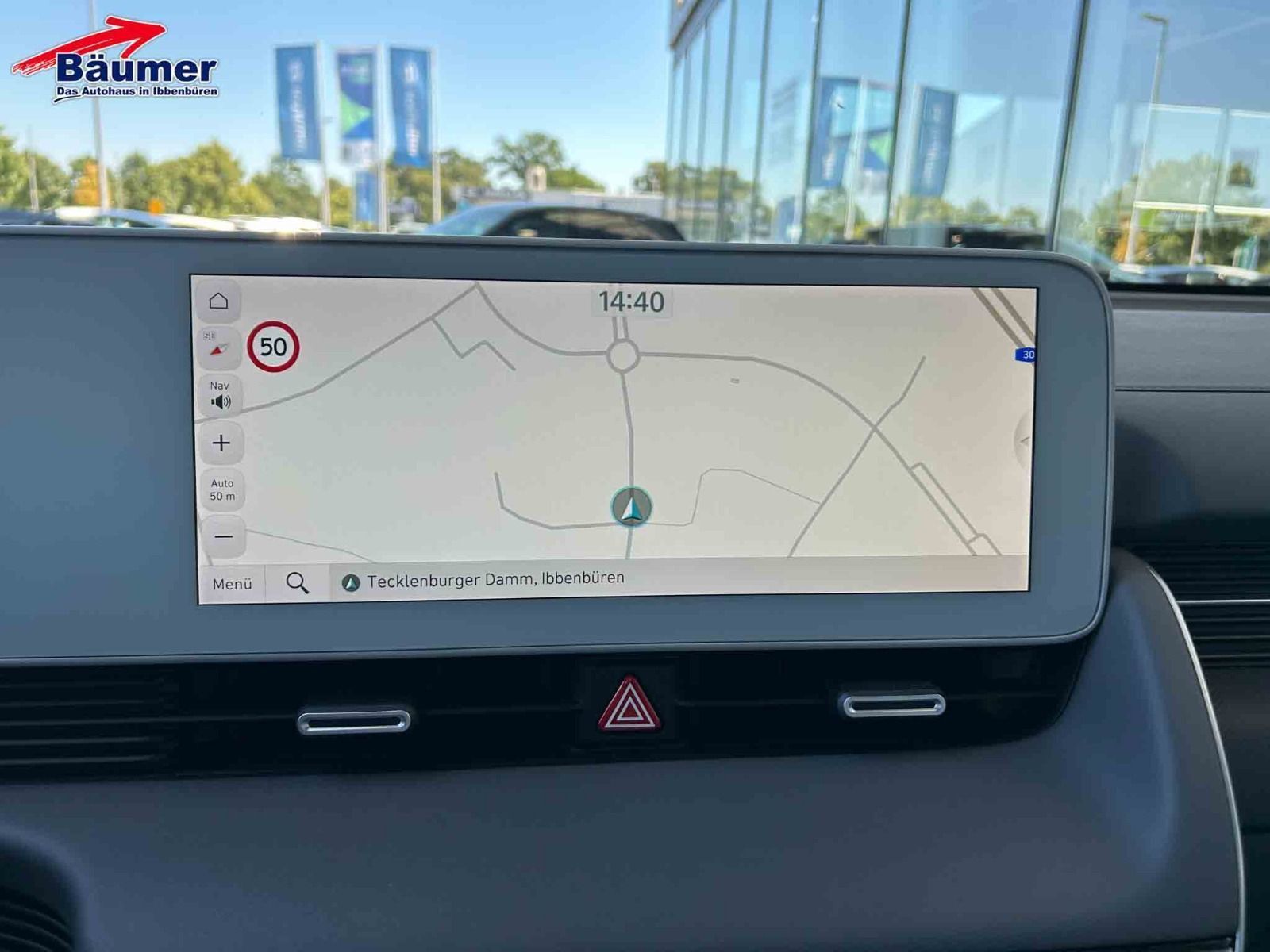 Hyundai IONIQ 5 – Bild 22