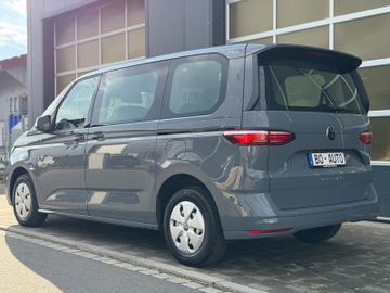 Volkswagen T7 Multivan - 2