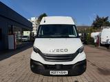 Iveco Daily 3,0L 35S180 Kasten L2H2 Automatik COC Navi - Iveco: Daily 35c