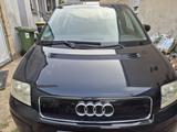 Audi A2 1,4 - Audi A2 in Essen