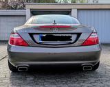 Mercedes-Benz SLK 200 Blue Ef. mit Sonderausstattung - : mit TÜV, mit