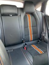 Mercedes-Benz CLA 180 Shooting Brake CLA 180 OrangeArt Edi... - Mercedes-Benz CLA-Klasse Gebrauchtwagen in Bremen