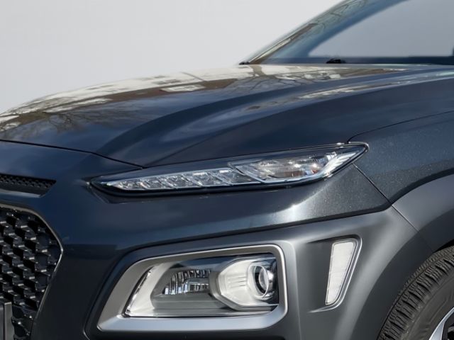 Fahrzeugabbildung Hyundai KONA Style 2WD 1.0 T-GDI Navi,RFK,LED,ALU,Klimaa