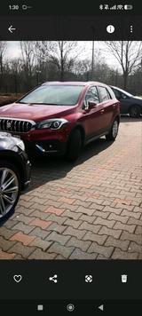 Suzuki SX4 S-Cross 1.0 Boosterjet Automati... - Suzuki SX4 aus 2019