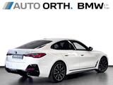 BMW 420d xDrive Gran Coupé M-SPORT HUD ACC 360° H/K - BMW 420 Gran Coupé: Sportwagen