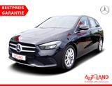 Mercedes-Benz B200 Progressive Aut. VC LED Navi Keyless-Go PDC - Gebrauchtwagen in Neubrandenburg