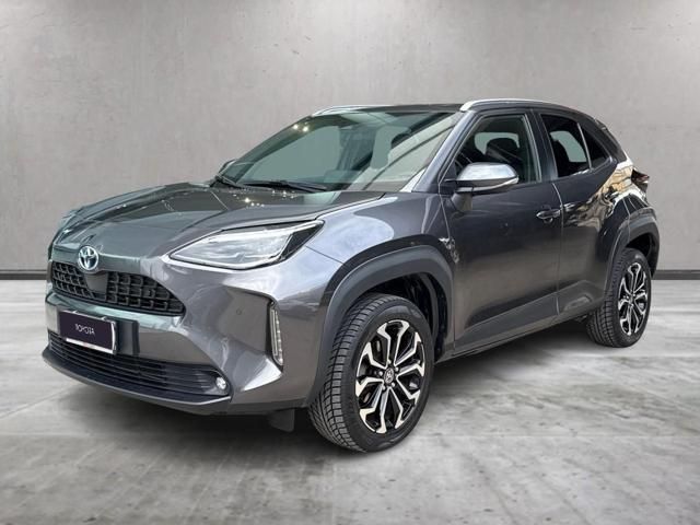 Other TOYOTA Yaris Cross 1.5 Hybrid 5p. E-CVT Trend